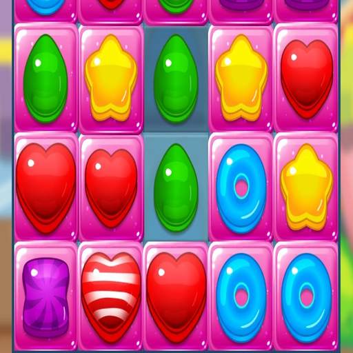 Candy Bomb 1.2