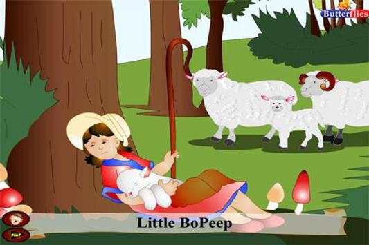 Nursery Rhymes скриншот 3