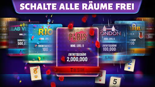 Rommé Rummy Club screenshot 7