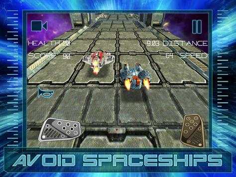 Space Racing 3D screenshot 7