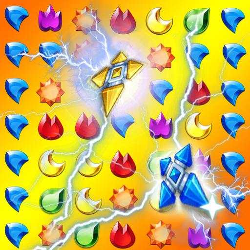 Jewels Temple 2021 - Adventure - Puzzle Game 1.0.2