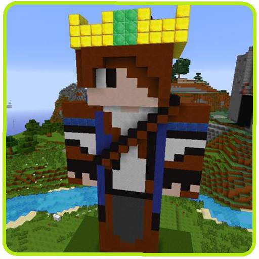 King craft - master Block building craft 1.0