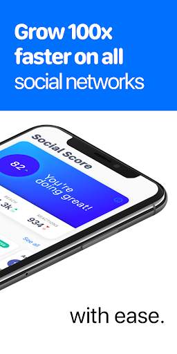 Hookle: Social media manager screenshot 2