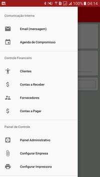 Bot WhatsApp e Facebook auto atendimento delivery screenshot 8