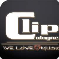 Clip Cologne icon