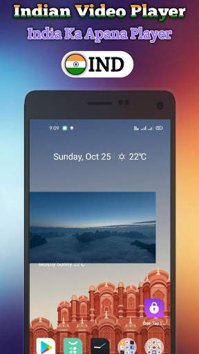 SAX Video Player - Video Player All Format screenshot 5