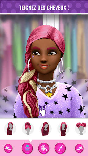 Barbie™ Fashion Closet screenshot 6