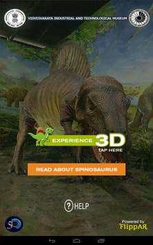 VITM DINO screenshot 2