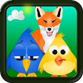 Clans of Birds आइकन