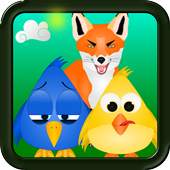 Clans of Birds 1.0.48