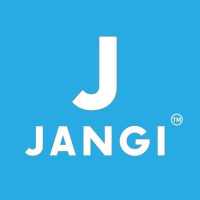 Jangi