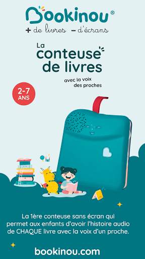 Bookinou screenshot 6