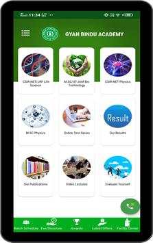 Gyan Bindu Academy screenshot 4
