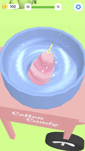 Circus Fun Games 3D screenshot 4