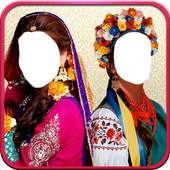 Women Traditional Dresses 1.1