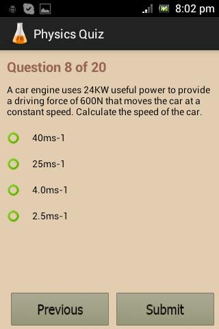 Complete Physics скриншот 5
