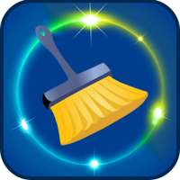 Magic Cleaner - Clean & Boost