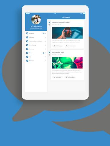 My-Immo-App screenshot 6