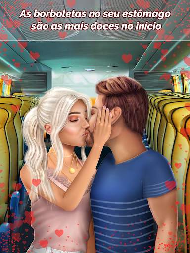 Homem De Sonho: Jogos De Amor - Jogos De Romance screenshot 2