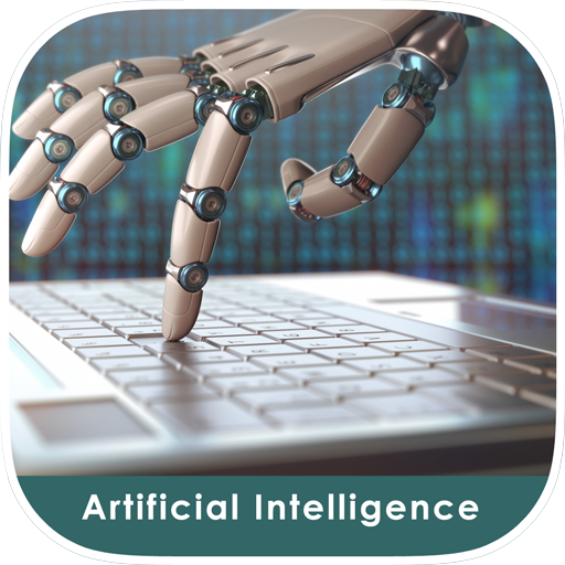 Artificial Intelligence icon