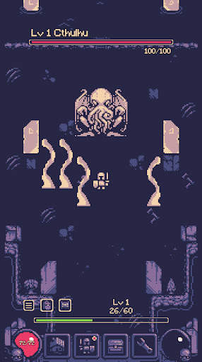 OneBit Adventure (Roguelike) screenshot 8