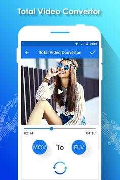 Total Video Converter screenshot 4