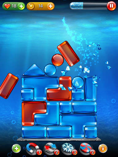 Glass Tower World screenshot 8
