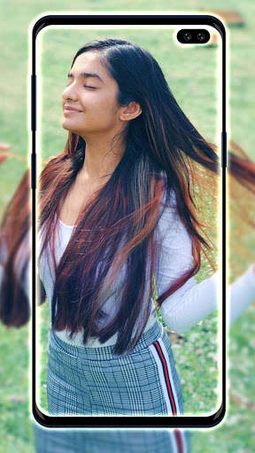 Anushka Sen Wallpaper and Photos screenshot 5