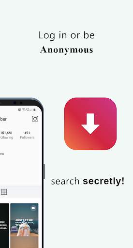 Story Saver for Instagram - Story Downloader screenshot 2