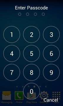 Zipper Prank Lock Free screenshot 3