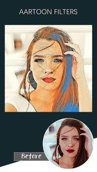 Art Photo Editor screenshot 2