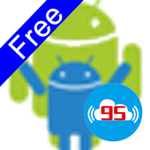 AppInventor 2 Pizza Party icon