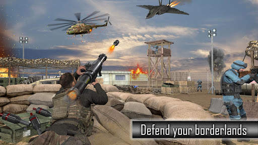 Sky Jet Warplanes Shooter New 2020 shooting games screenshot 13