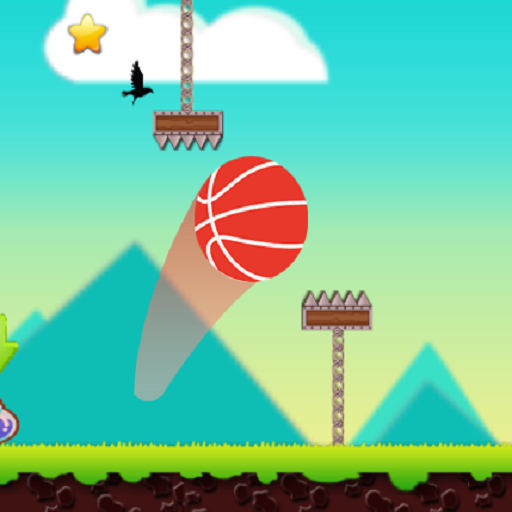 Jump Ball icon