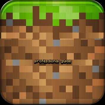 Guide For Crafting Minecraft screenshot 1