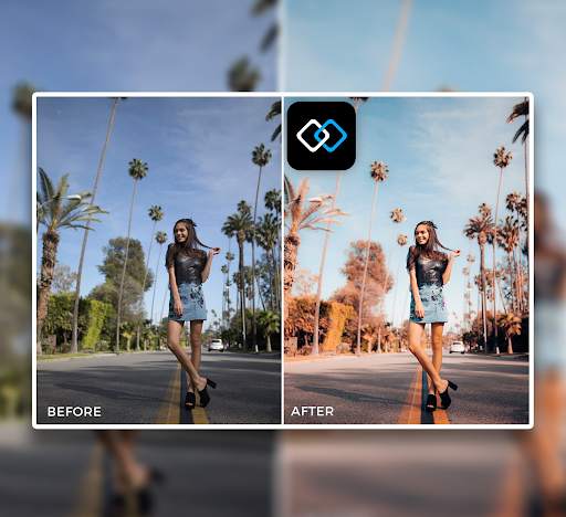 AI Preset & Filter For Lr screenshot 1