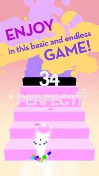 BONDY - Stair Games screenshot 2
