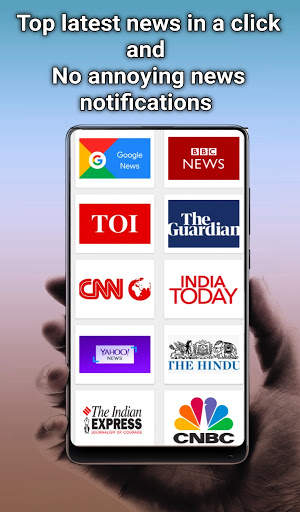RaaJ Browser - Private Incognito Web Browser screenshot 13