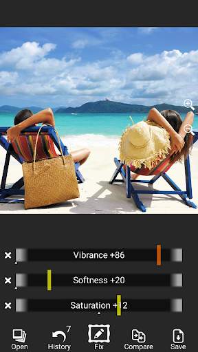 Fix Photo Colors screenshot 6