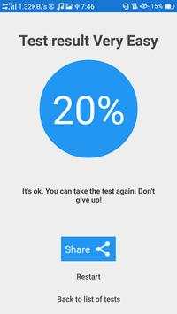 Cricket Quiz 2017 screenshot 5