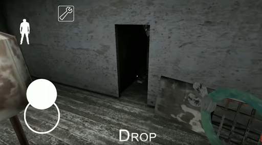 Harry Granny Potter : Hogwarts screenshot 2
