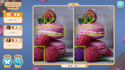 DifferenceLand Online 6 تصوير الشاشة