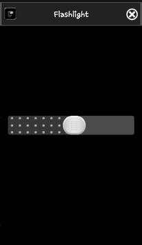 Smart LED Flashlight Free app screenshot 3