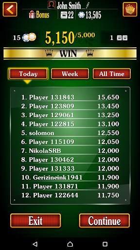 Farkle - dice games online screenshot 6
