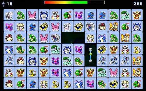Pet Link Animal Onet screenshot 1