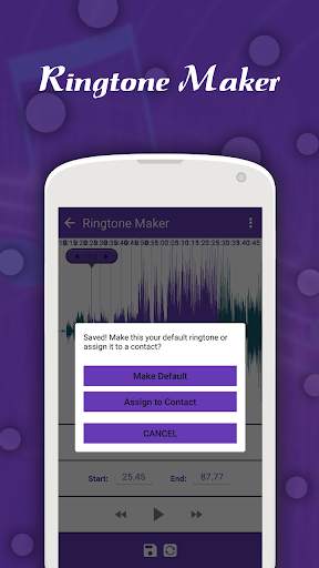Ringtone Maker screenshot 6