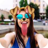 Sweet Camera, Face Filter, Selfie Editor, Collage 1.0.0