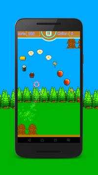 Pou Jump screenshot 5