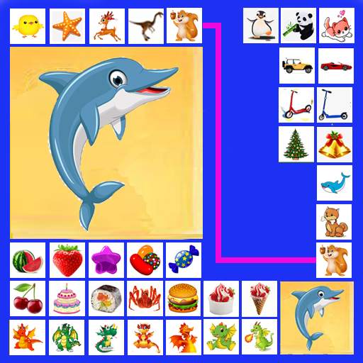 Onet Animal – Connect Game 1.5.2