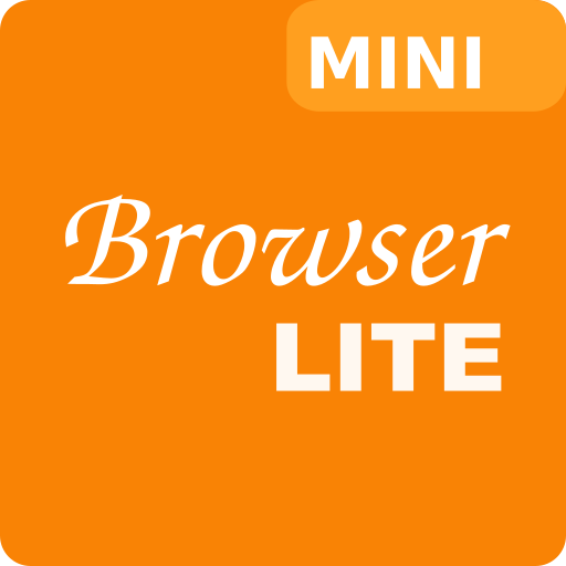 New Uc Mini Browser 2021 icon